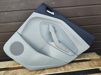 фото thumb №8, Обшивка двері правий лівий задня ford escape mk2 usa 2017