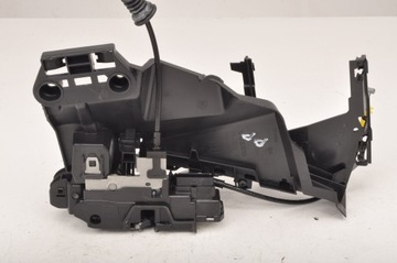 фото thumb №6, Volvo xc60 ii xc90 v90 s90 v60 s60 замок дверь правый перед переднее 31462456