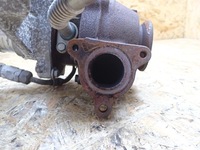 фото thumb №5, Турбонагнетатель турбина opel insignia b 1.6 2017 r европа 55493250