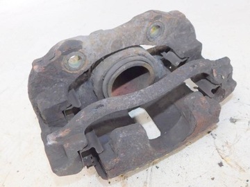 фото thumb №8, Peugeot 307 1.6hdi суппорт тормозной перед левый