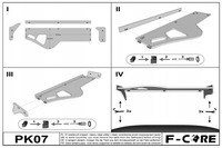 фото thumb №5, Полиця tir довга volvo fh 3 2002-2008 fh12 fh16