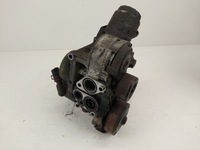 фото thumb №6, Основа фільтра оливи радіатор honda cr-v iii 2.2 i-ctdi