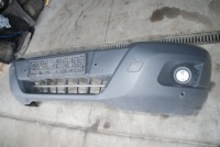 Бампер передній kompletny transit mk8 2014 Недорого, фото thumb