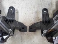 фото thumb №10, Toyota corolla cross full led правая + левая f.v.a.t