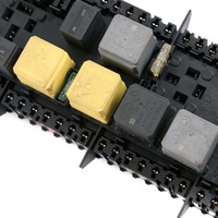 фото thumb №12, Mercedes w176 w246 модуль коробка предохранителей a2469067100