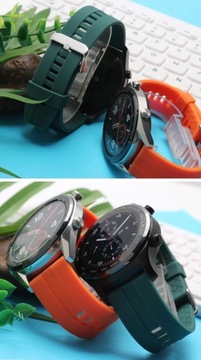 Huawei Watch GT 2 3 4 5 Pro GT2E 46M/48 мм Elite Classic Sport Buds