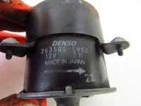 Suzuki kizashi моторчик вентилятор радиатора 09-14r Недорого, фото thumb