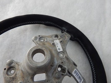 фото thumb №11, Bmw f10 f11 f12 f13 f01 f02 f06 f07 - кермо m performance оригінал нова !!