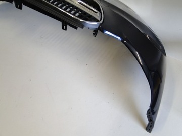 фото thumb №11, Mercedes glc x254 254 suv бампер переднее pts