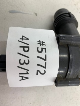 фото thumb №10, Bmw e65 рестайлінг 3.0 d додатковий насос води 6922699