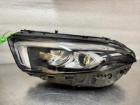 фото thumb №1, Лампа лівий перед передня full led mercedes w177 a1779064703 europa