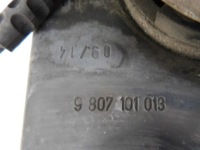 фото thumb №7, Поворотный кулак рычаг левый задняя - mini countryman r60 paceman r61