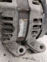 фото thumb №6, Генератор dodge durango 3 2012 p04801779ag