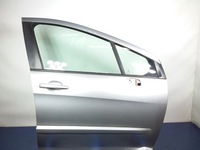 фото thumb №1, Peugeot 308 t7 lift дверь перед правое ezr