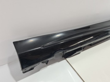 фото thumb №9, Mercedes c-klasa w205 поріг планка порогова права 197 a205690xx40