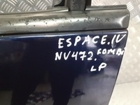 фото thumb №3, Дверь левый перед renault espace iv nv472