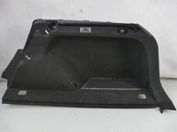 фото thumb №1, Hyundai i40 lift kombi обшивка багажника правий