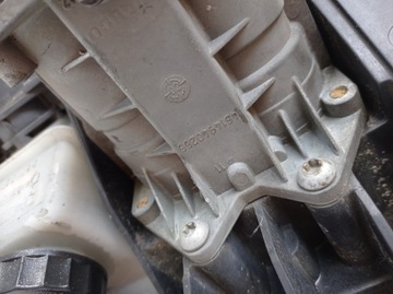 фото thumb №8, Основа педалей renault midlum 270 dci 9650013524