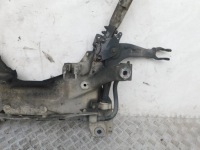 фото thumb №3, Подрамник балка подрамник citroen c5 iii 08-