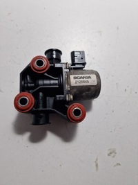 фото thumb №1, Клапан електроклапан водяний adblue ad blue scania r s ngs ntg