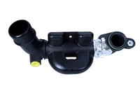 фото thumb №1, 68-0599 шланг інтеркулер ford focus 1,6-2,0 03- maxgear