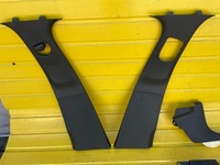 фото thumb №3, Renault clio v пластик блок двигателя порог