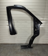 фото thumb №1, Vw crafter 2 ii man tge порог блок двигателя правый перед 7c0810578g