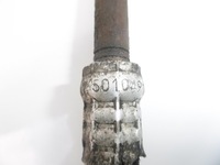 фото thumb №8, Шланг трубка кондиціонера renault magnum e-tech