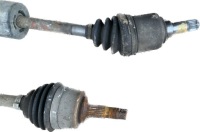 фото thumb №3, Привідний вал półośka права ліва оригінал шарнір чашка grande punto evo