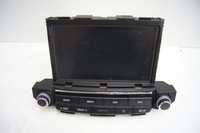 фото thumb №10, Tucson iii радіо навігація navi оригінал рамка