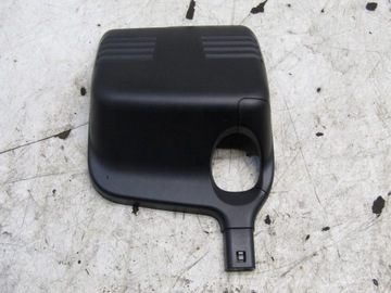 фото thumb №1, Корпус защита зеркало заднего вида внутреннего qashqai ii j11