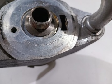 фото thumb №6, Радіаторів масла основа фільтра теплообмінник ford f150 5.0 2011-2014