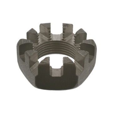 фото thumb №1, Гайка ступицы opel p. ascona/combo/corsa/kadett