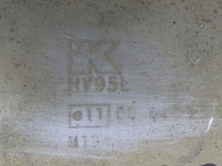 фото thumb №5, Hyundai getz 02-05 гасник середній klarius