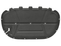 фото thumb №2, Vw passat b8 2014- шумоізоляція капот 3g0863831