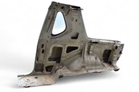 фото thumb №8, Крыло порог блок двигателя подкрылок четверть правый задняя opel frontera b 3d 1999r.