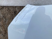 фото thumb №5, Mercedes w206 капот кришка двигуна c klasa 206