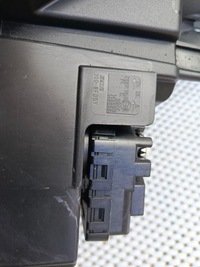 фото thumb №11, Лампа перед правая honda civic xi full led 220718104102108