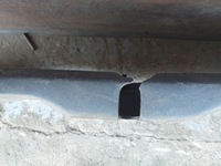 фото thumb №5, Toyota celica v захист ременя заднього багажника gt4