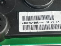 фото thumb №5, Dacia duster i спидометр панель приборов 248106459r