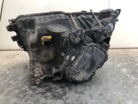 Лампа правый перед mercedes actros a9608201939 Недорого, фото thumb