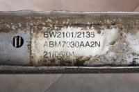 фото thumb №10, Bmw 3' e30 e36 5' e34 радіатор основний  1712982 бачок розширювальний (бачок охолоджуючої рідини) 1712835