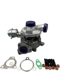 фото thumb №8, Заводской новая турбина hyundai i30 accent kia ceed rio 740611