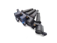 фото thumb №10, Ford focus катушка зажигания высокого напряжения 1.8 гибкое топливо бензин 6145ca