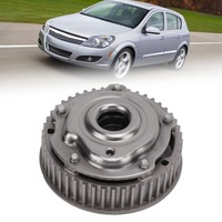 фото thumb №12, Колесо зубчатое вала распределительного вала выхлоп двигателя 55567048 заменитель dla aveo