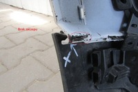 фото thumb №9, Бампер перед передний opel grandland 17-21