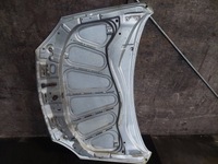 фото thumb №16, Kompletny перед капот бампер крила лампи opel corsa c z147