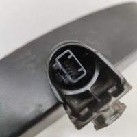 Tesla model s 2015 дзеркало заднього виду Київ, фото thumb