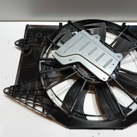 фото thumb №8, Honda civic x 2017 вентилятор радіатора новий oem