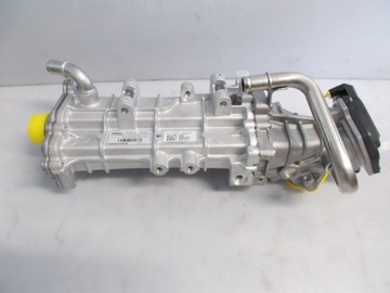 фото thumb №1, Клапан egr kpl. з радиаторов iveco daily 3,0 2011-